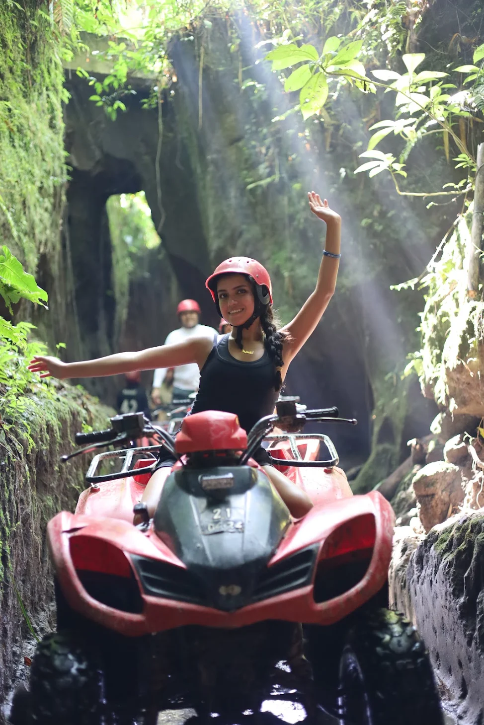 Single Ride