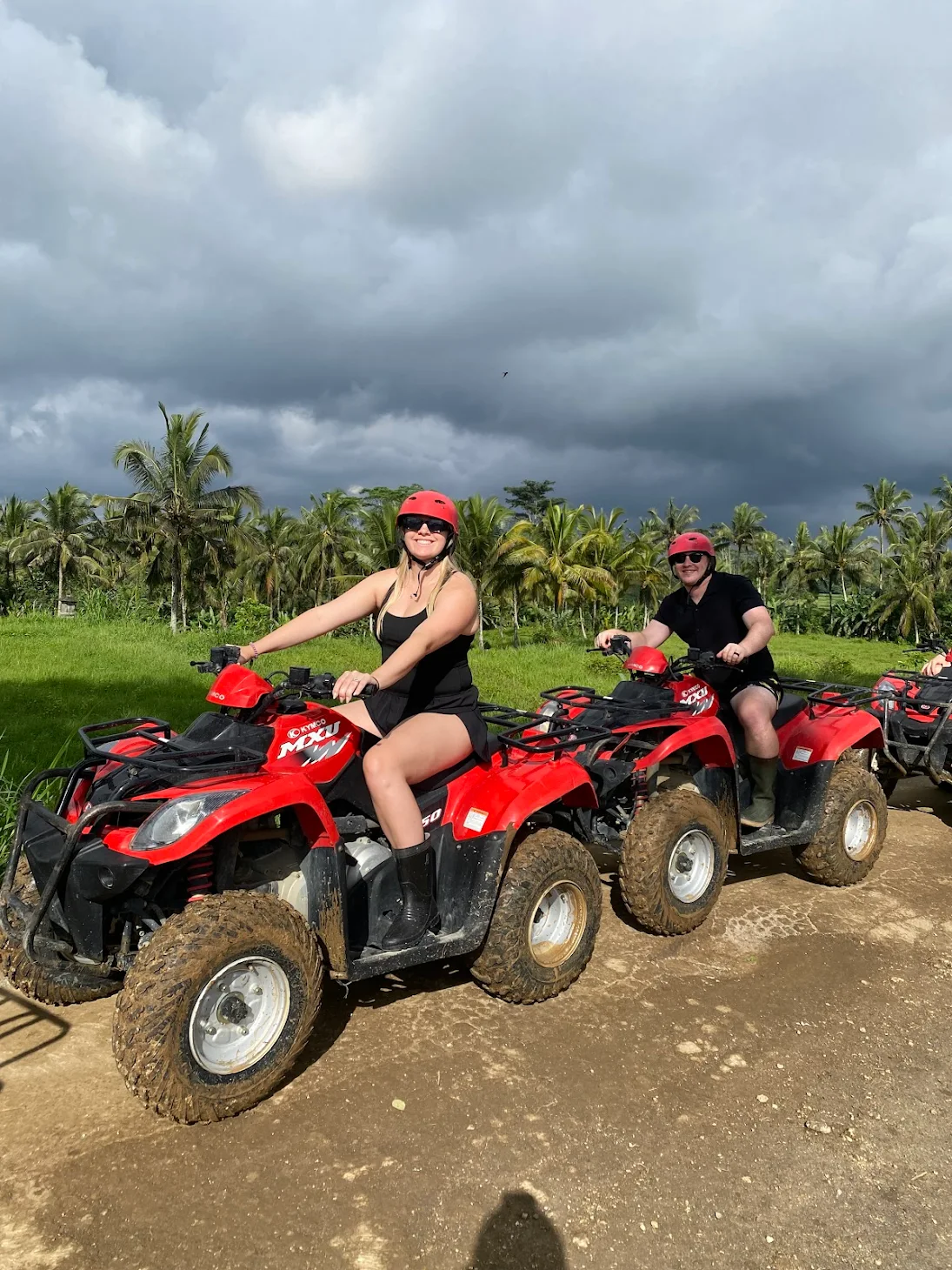 Single Ride
