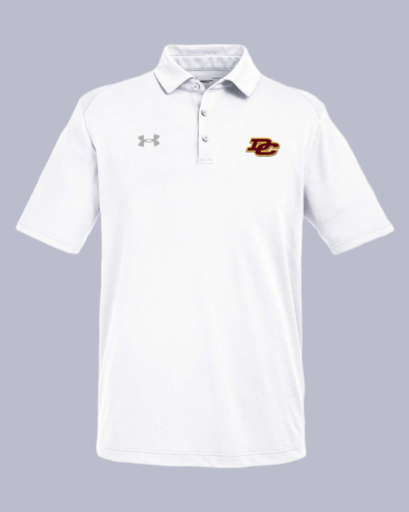 Mens UA Tech Polo