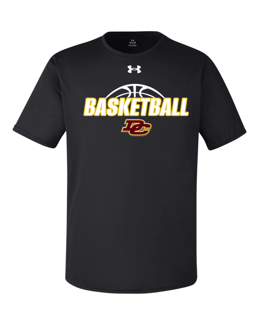 Mens UA Performance T-Shirt