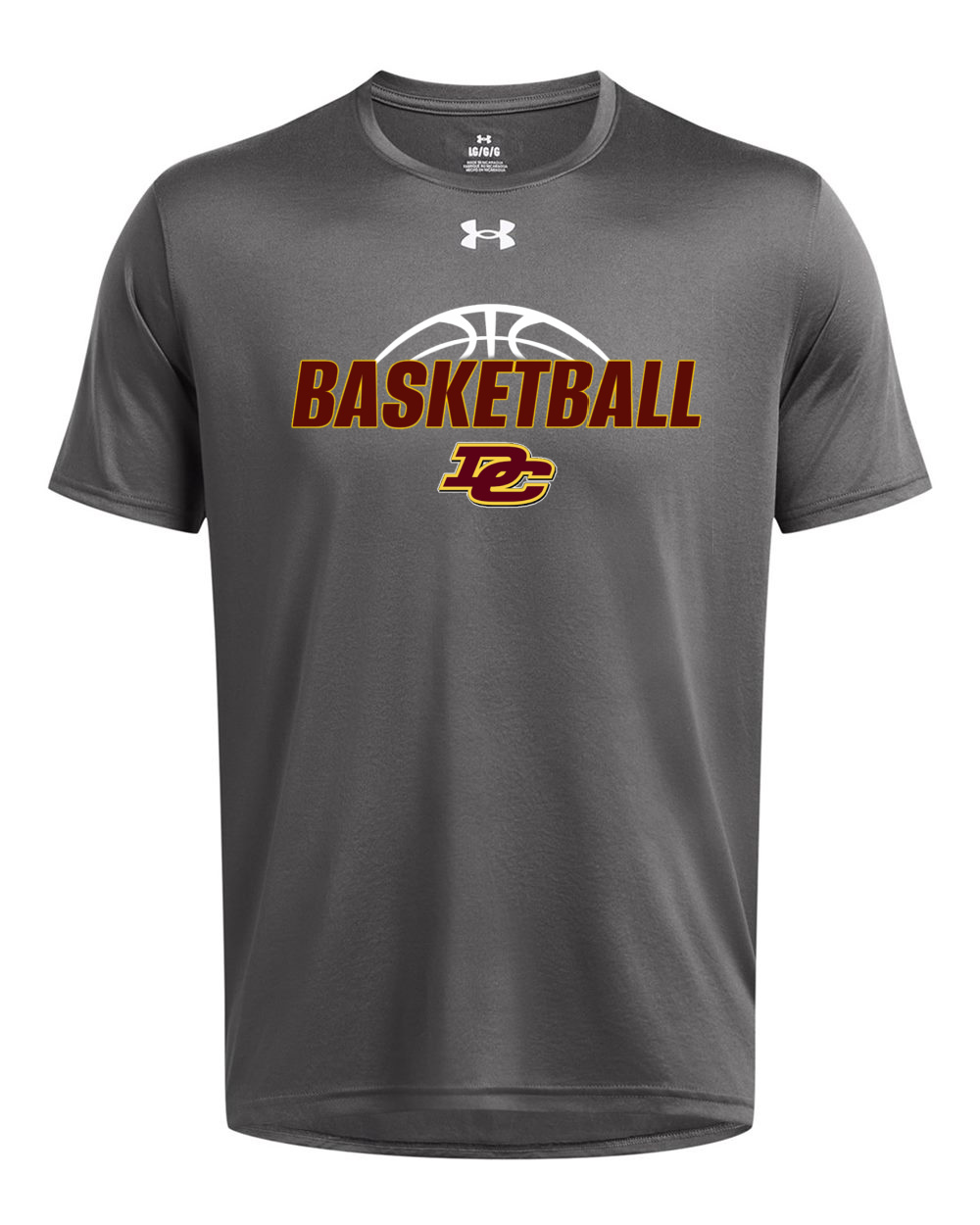 Mens UA Performance T-Shirt