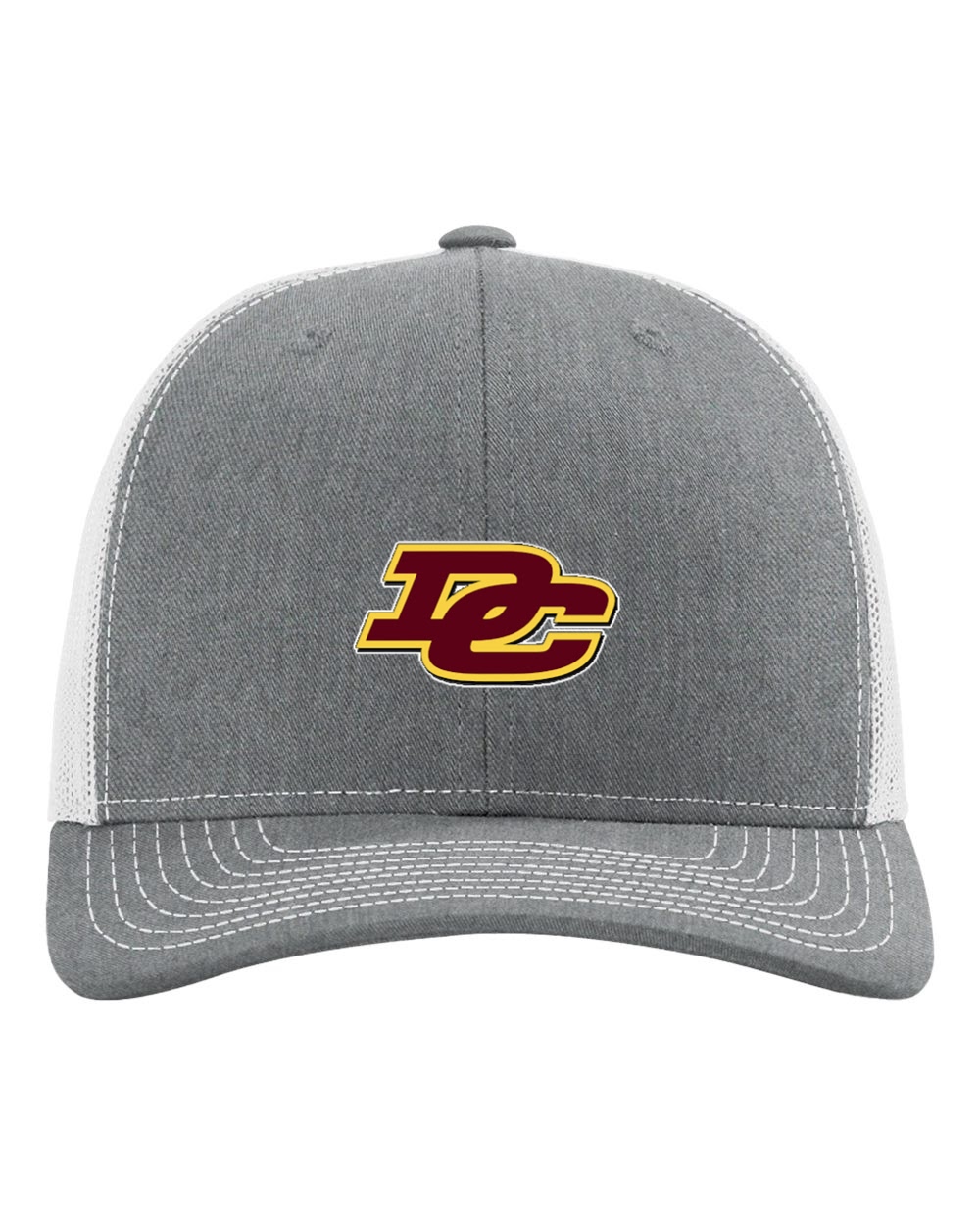 DC Snapback Trucker Cap