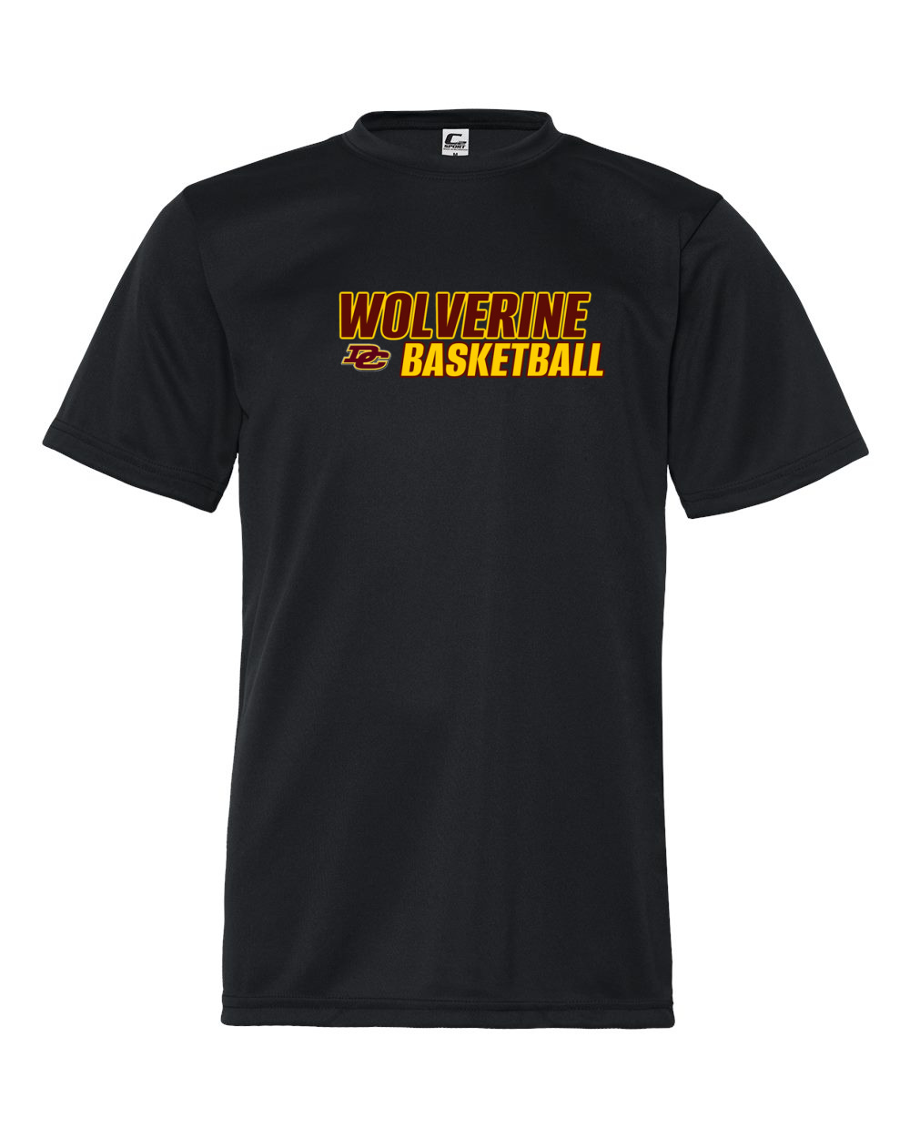 Youth Performance T-Shirt