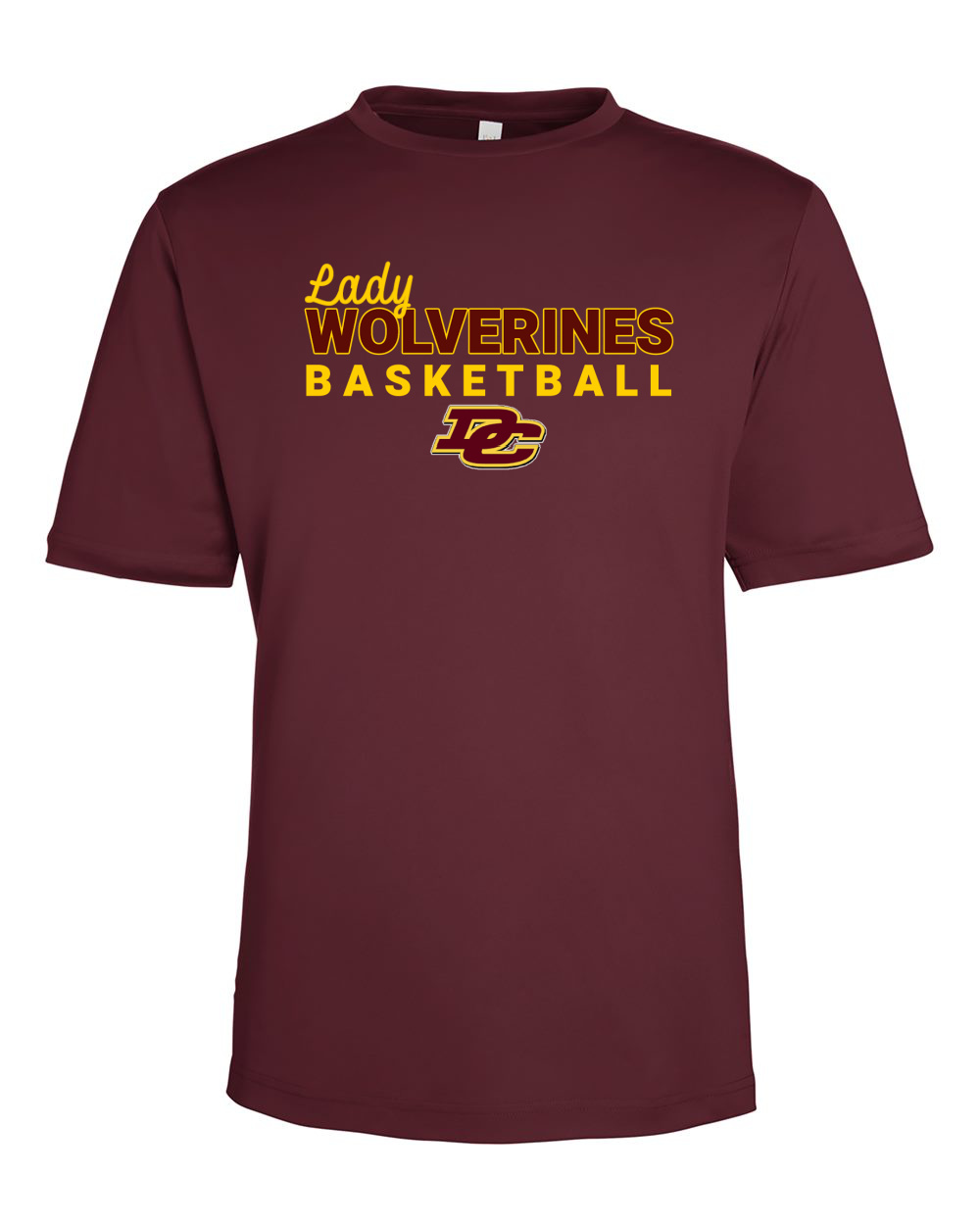 Unisex Performance T-Shirt