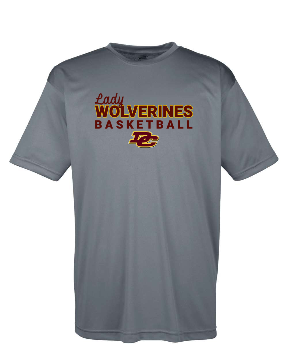 Unisex Performance T-Shirt