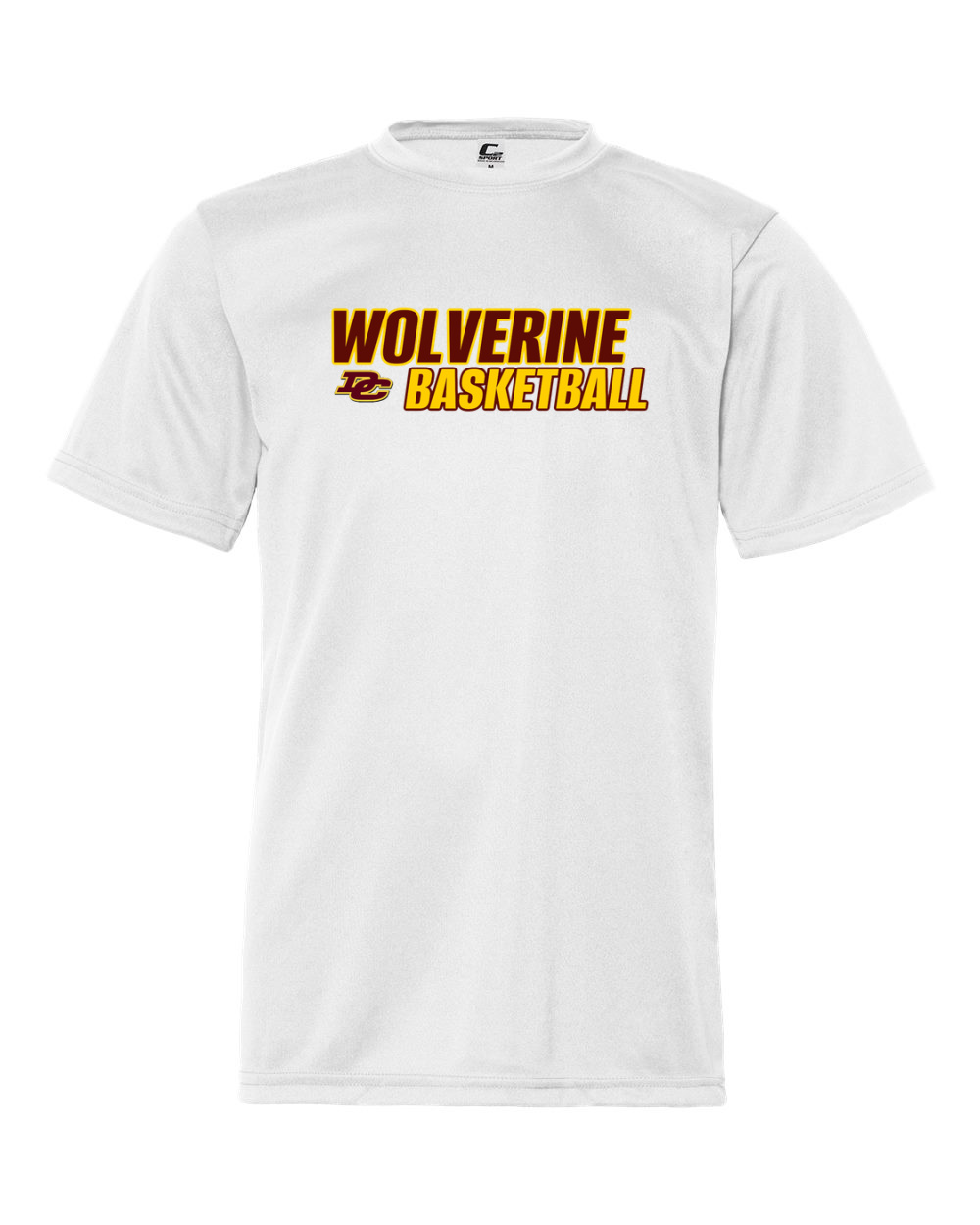 Youth Performance T-Shirt