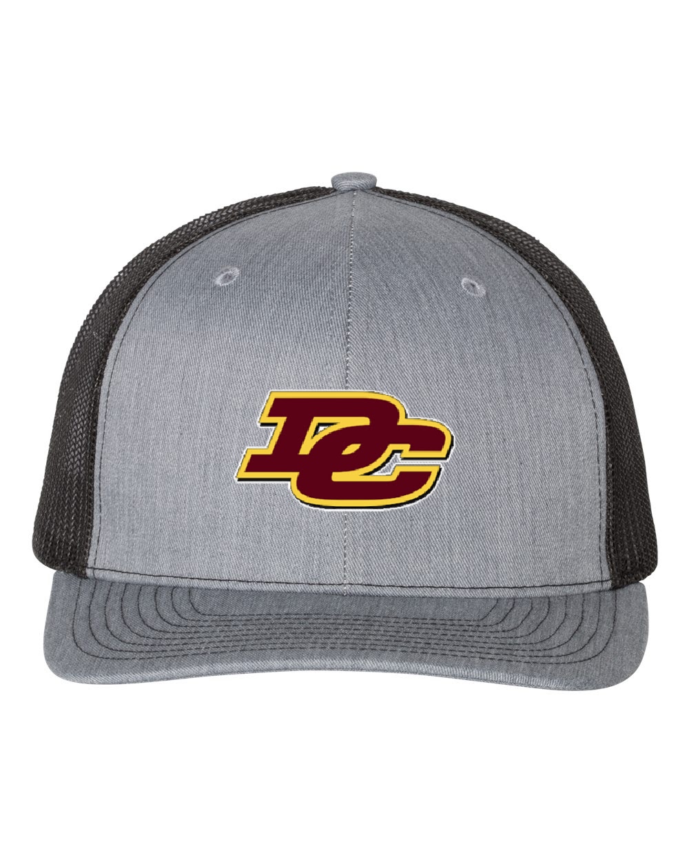 DC Snapback Trucker Cap