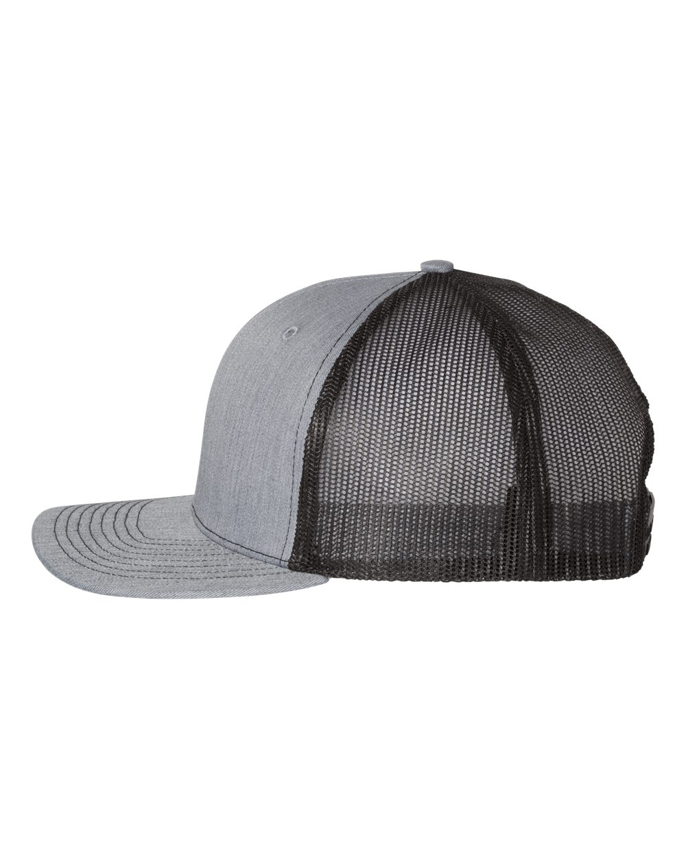DC Snapback Trucker Cap