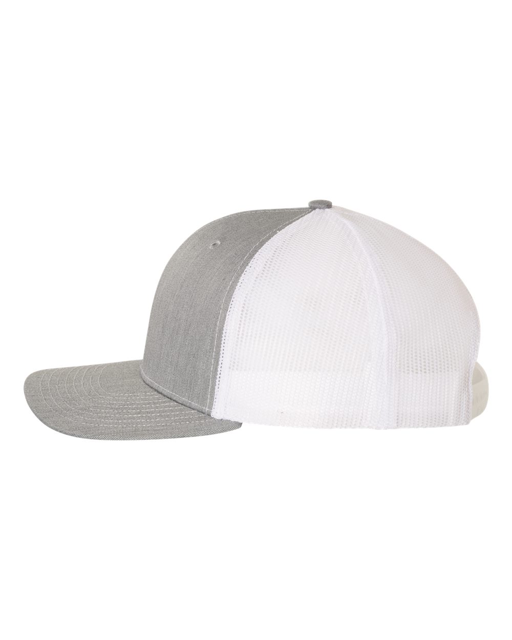 DC Snapback Trucker Cap