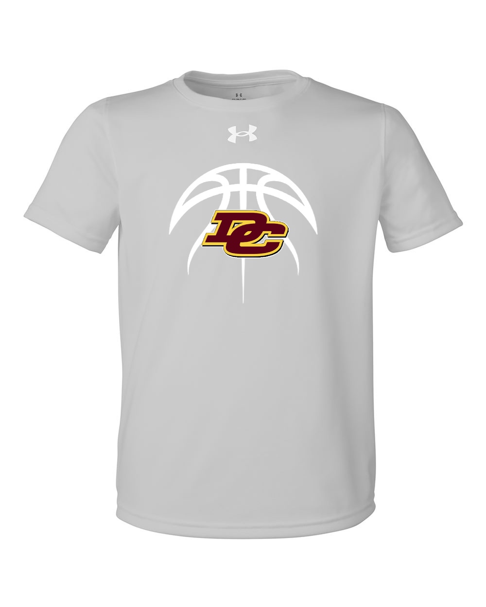 Youth UA Performance T-Shirt