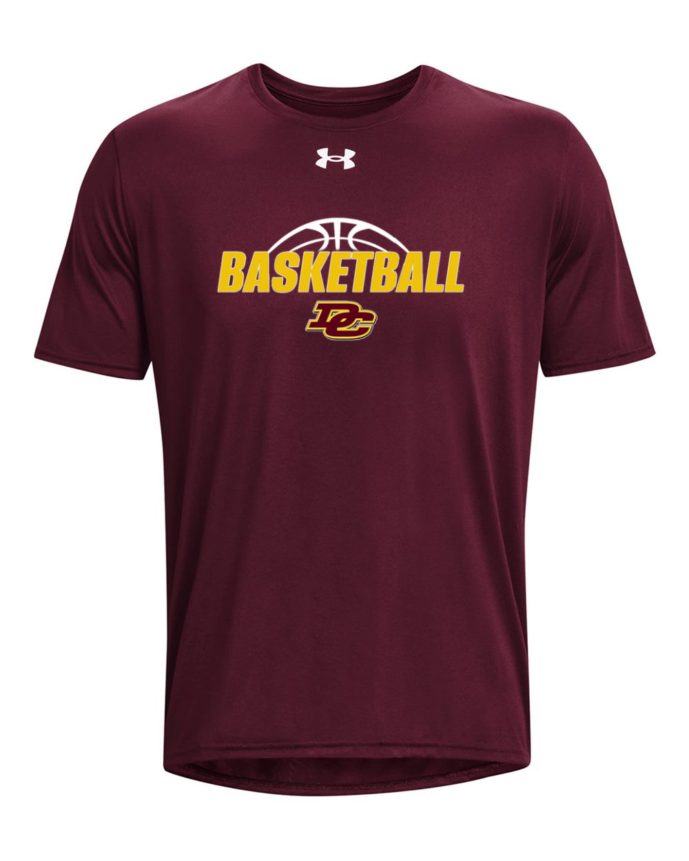 Mens UA Performance T-Shirt