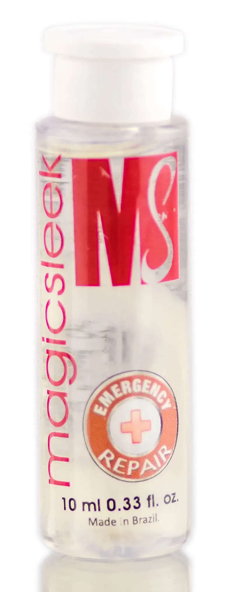 Emergency Repair Treatment Vial - 0.33 oz