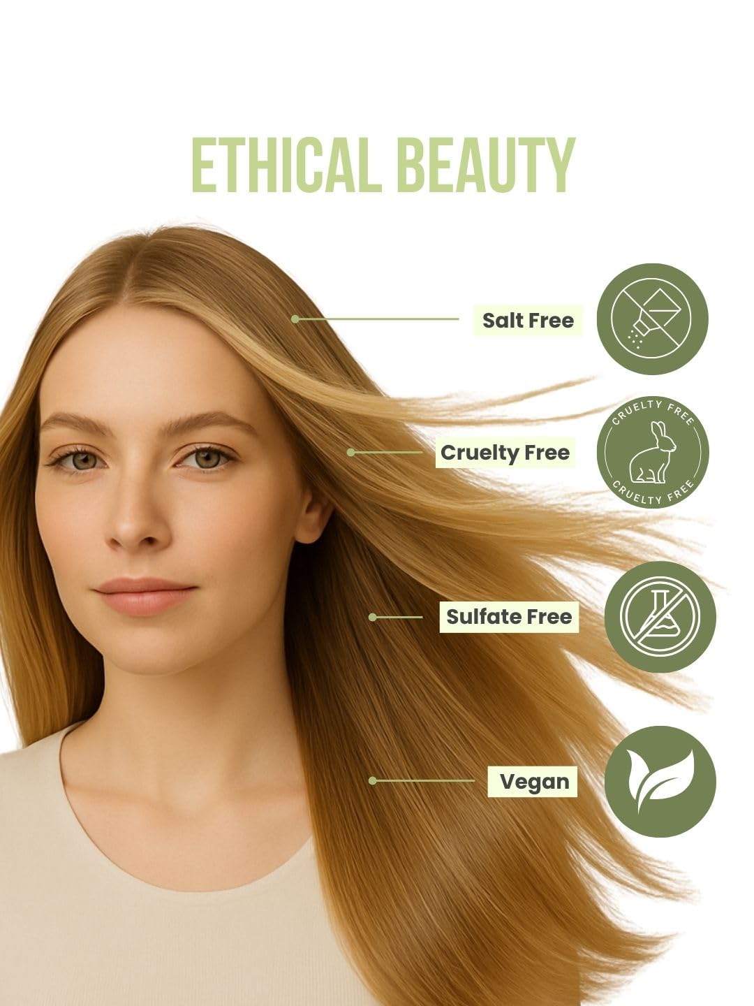RECAMIER PROFESSIONAL SALON IN Vegan Keratin & Collagen Hair Recharge Intensive Mask 17.6oz.