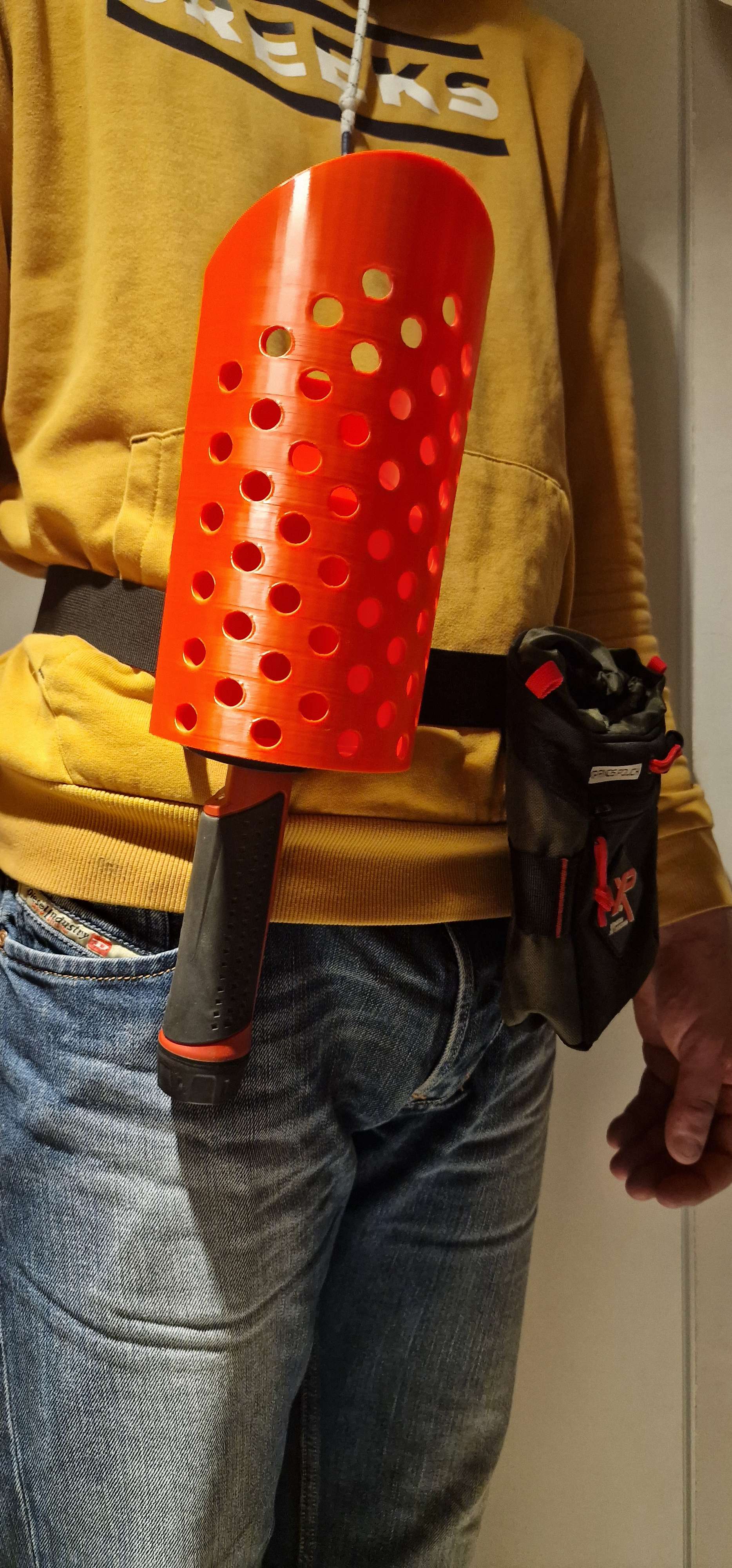 Rangement pour Gamate Pointer ©