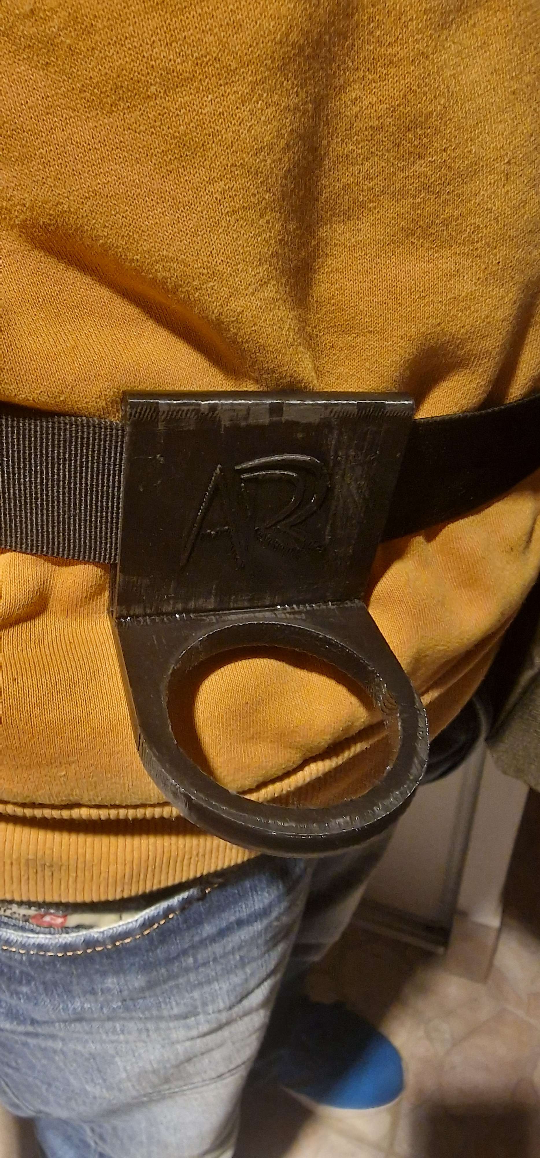 Rangement pour Gamate Pointer ©