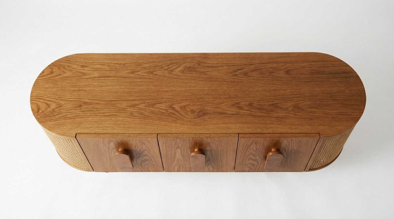 BRON SIDEBOARD