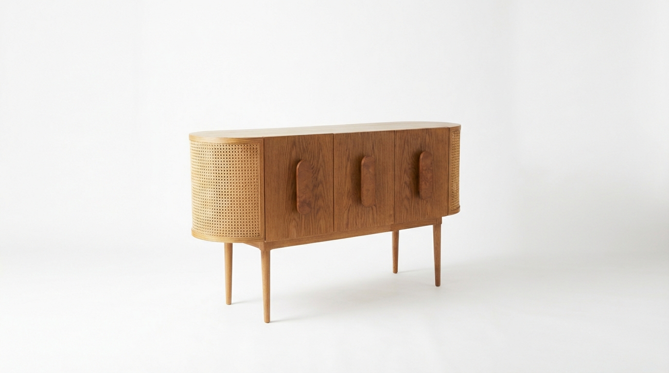 BRON SIDEBOARD