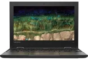 Lenovo Chromebook Laptop