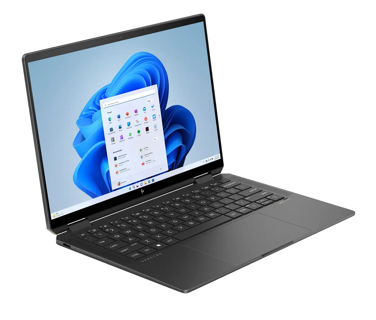 HP Spectre 14 Laptop