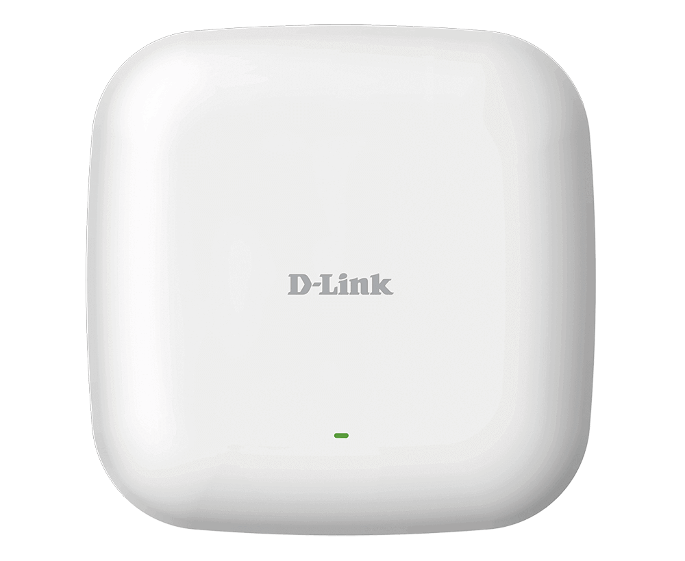 D-Link Wireless Access Point