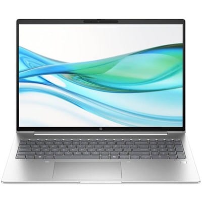 HP Laptop 15.6-inch