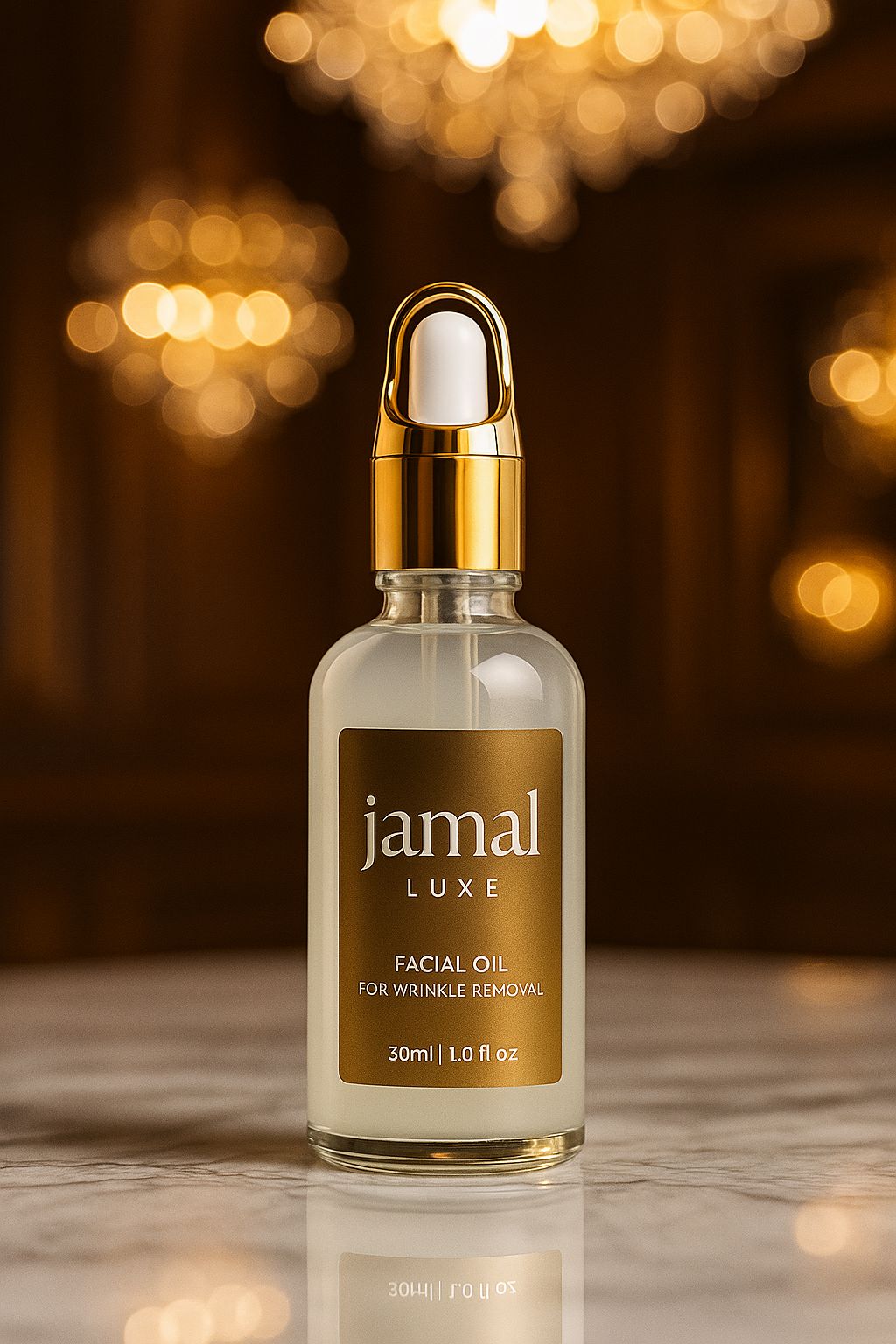 Sérum visage withe drima