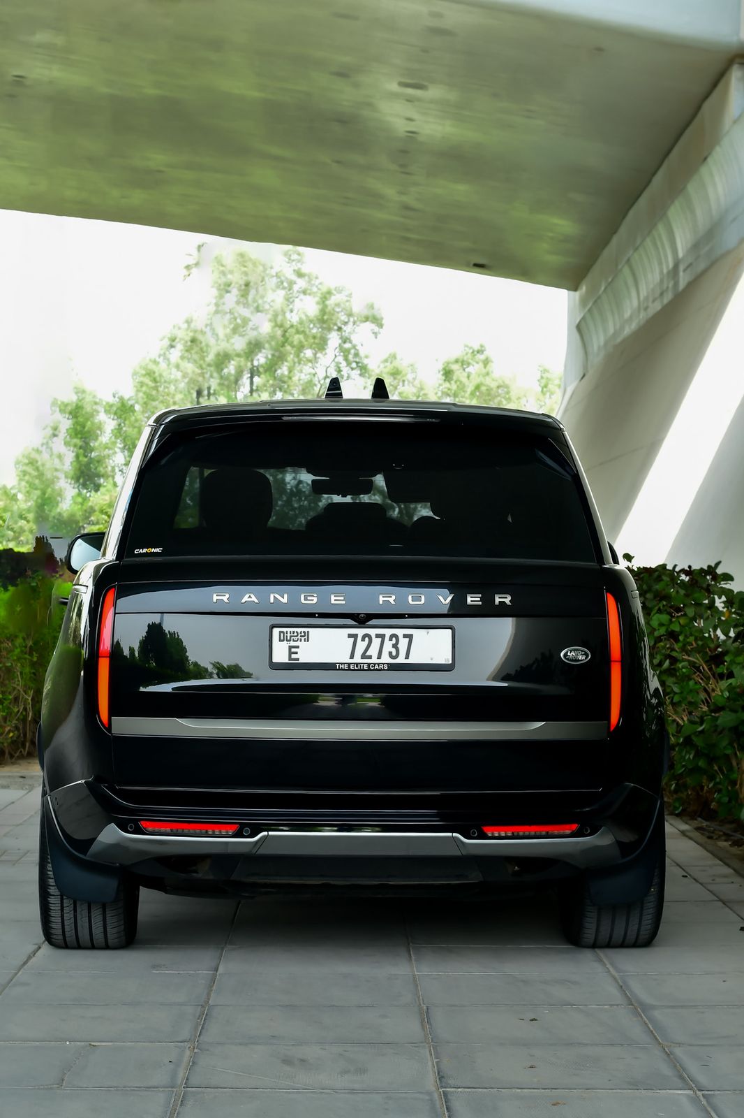 Range Rover