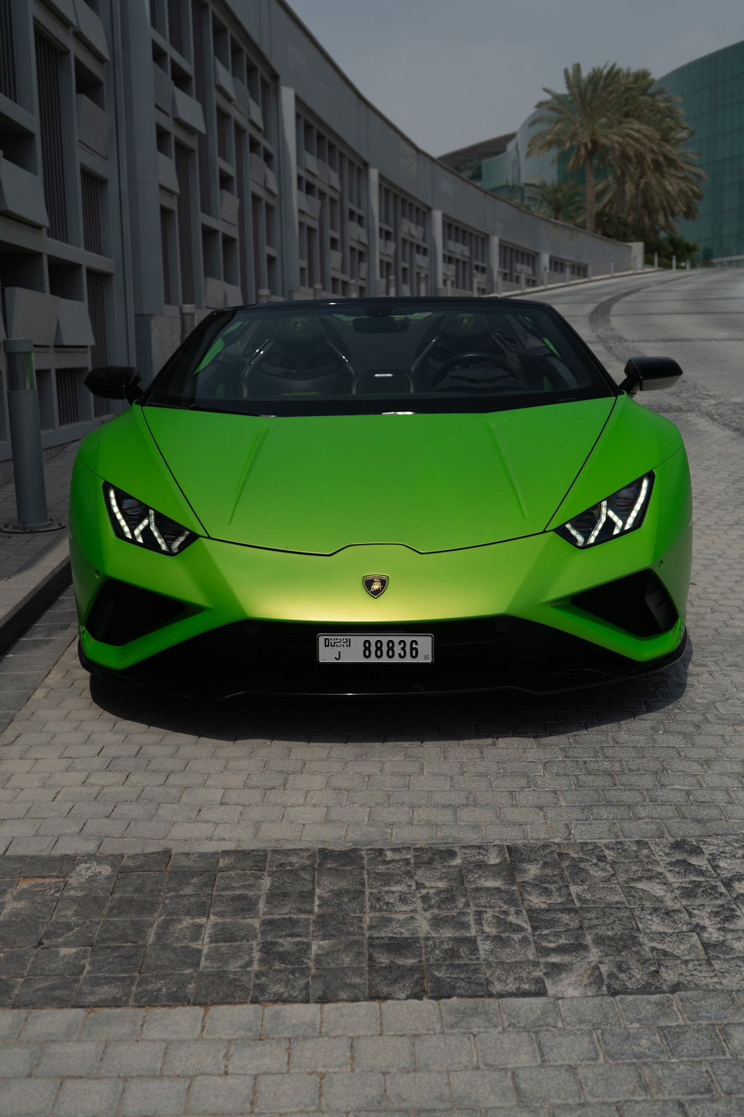 Lamborghini Huracán Evo