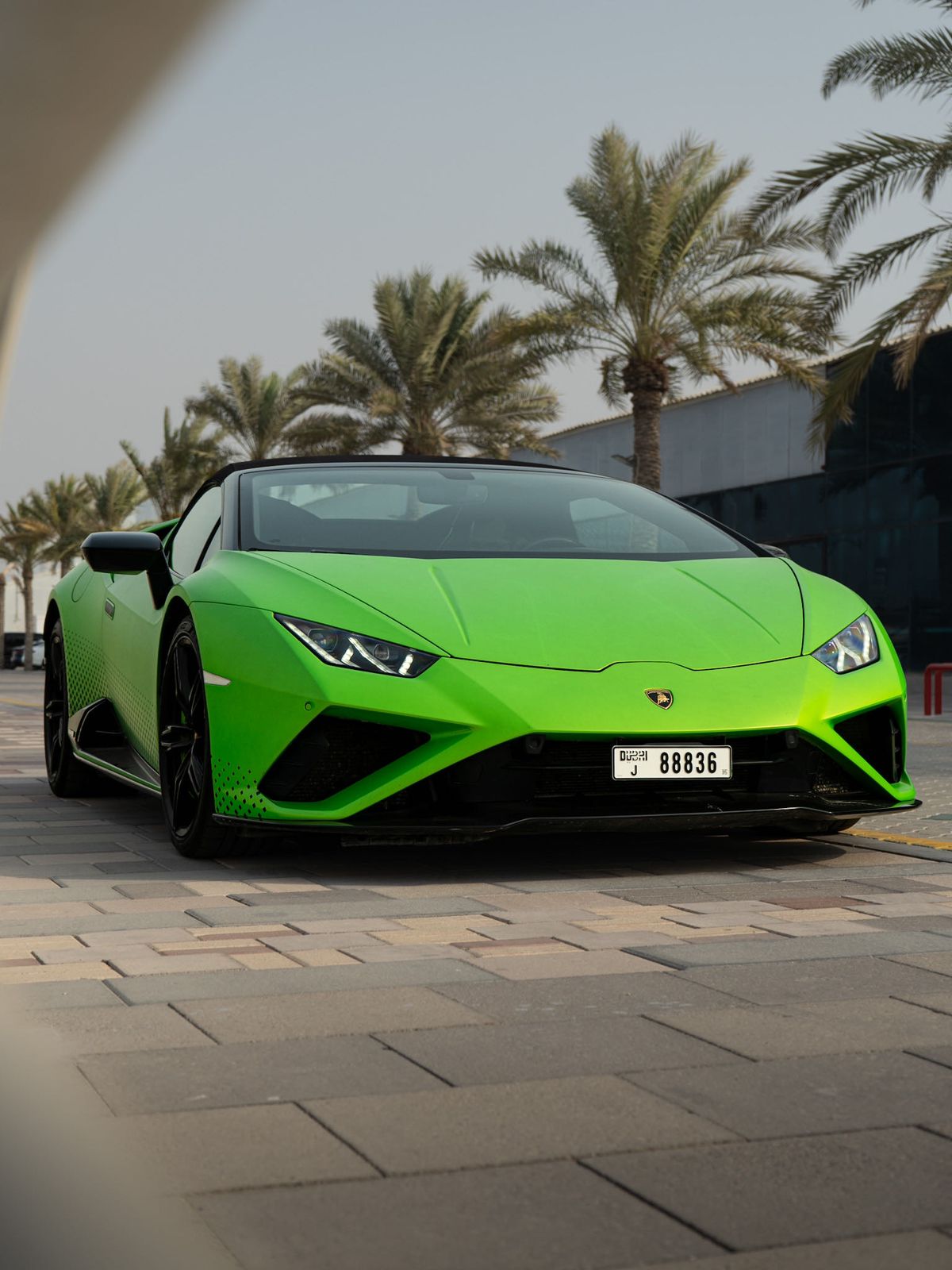 Lamborghini Huracán Evo