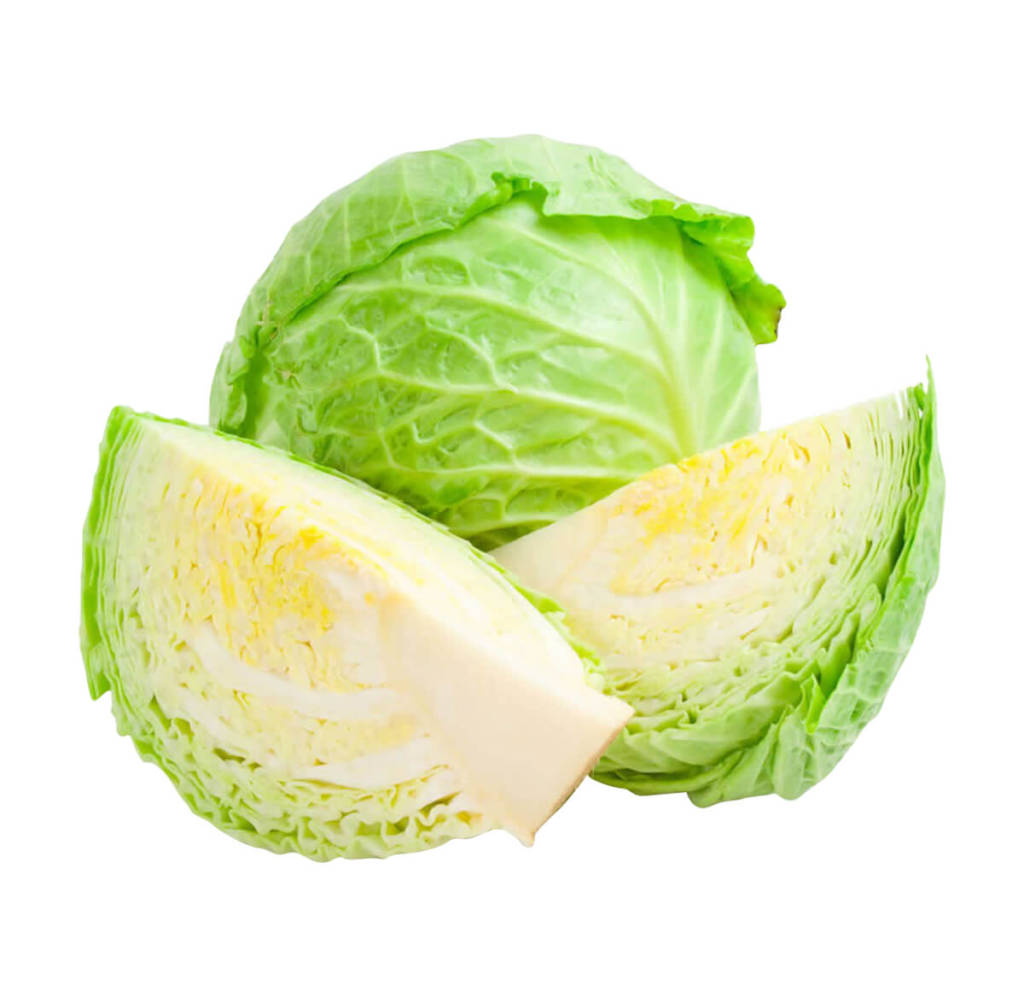 Repollo Orgánico
