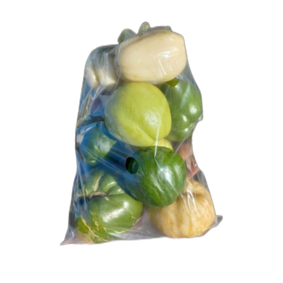 Chayote Cocoro