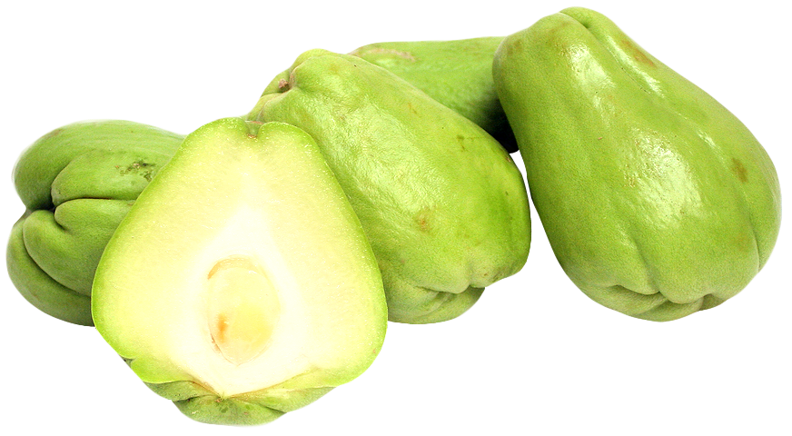 Chayote Quelite