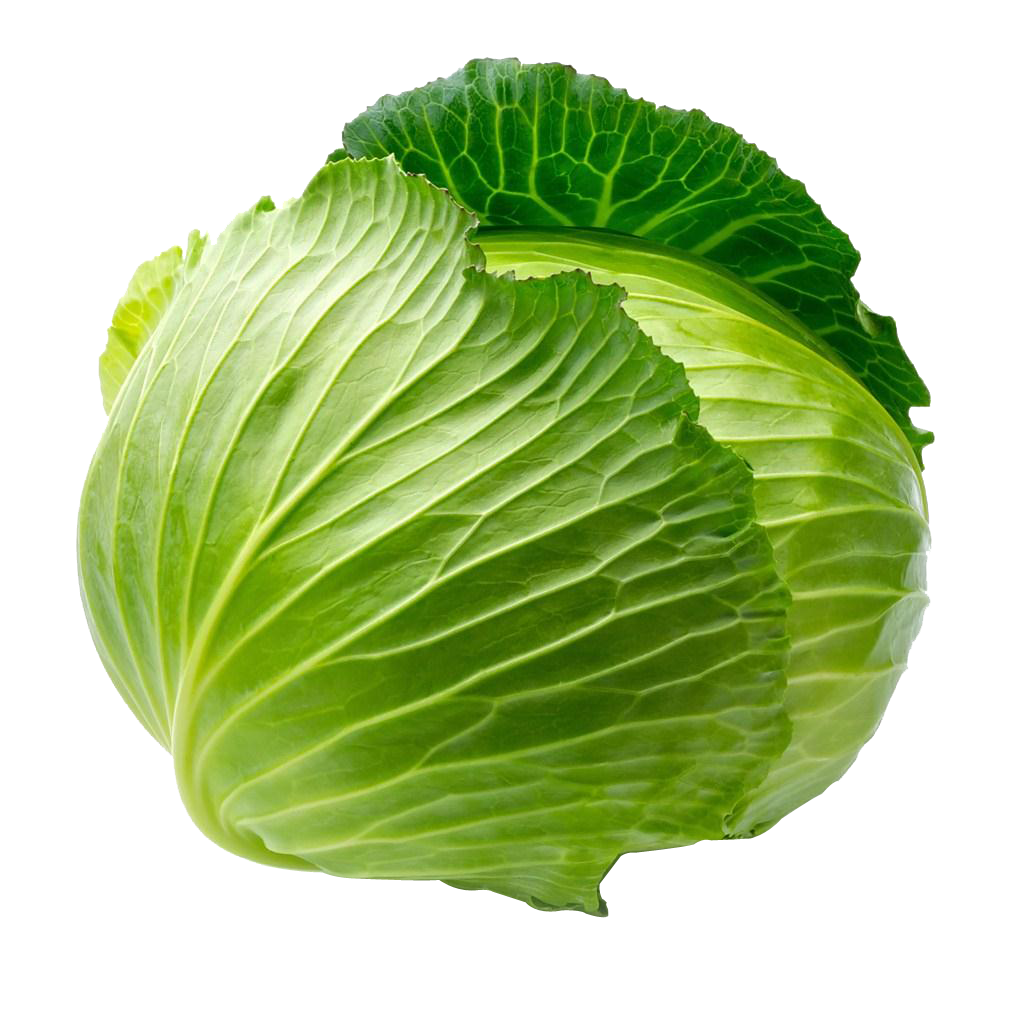 Repollo Verde Kg