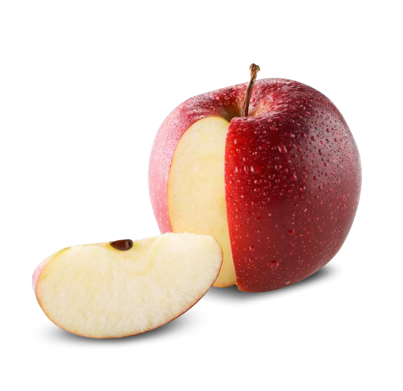 Manzana Roja