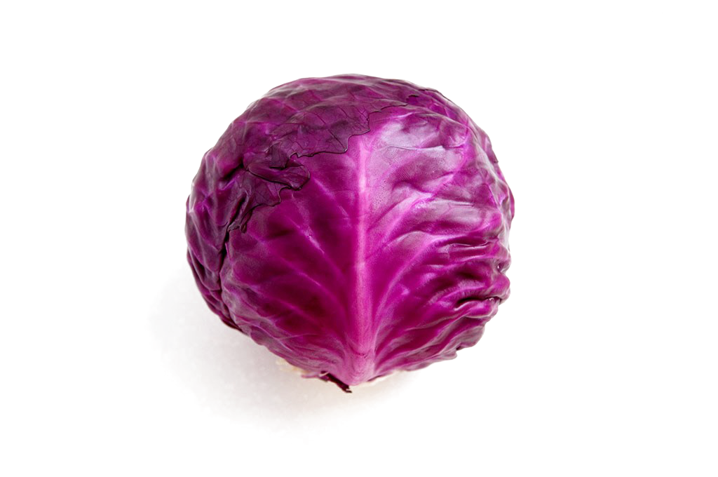Repollo Morado Kg