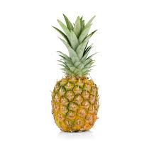 Piña Segunda (Pequeña)
