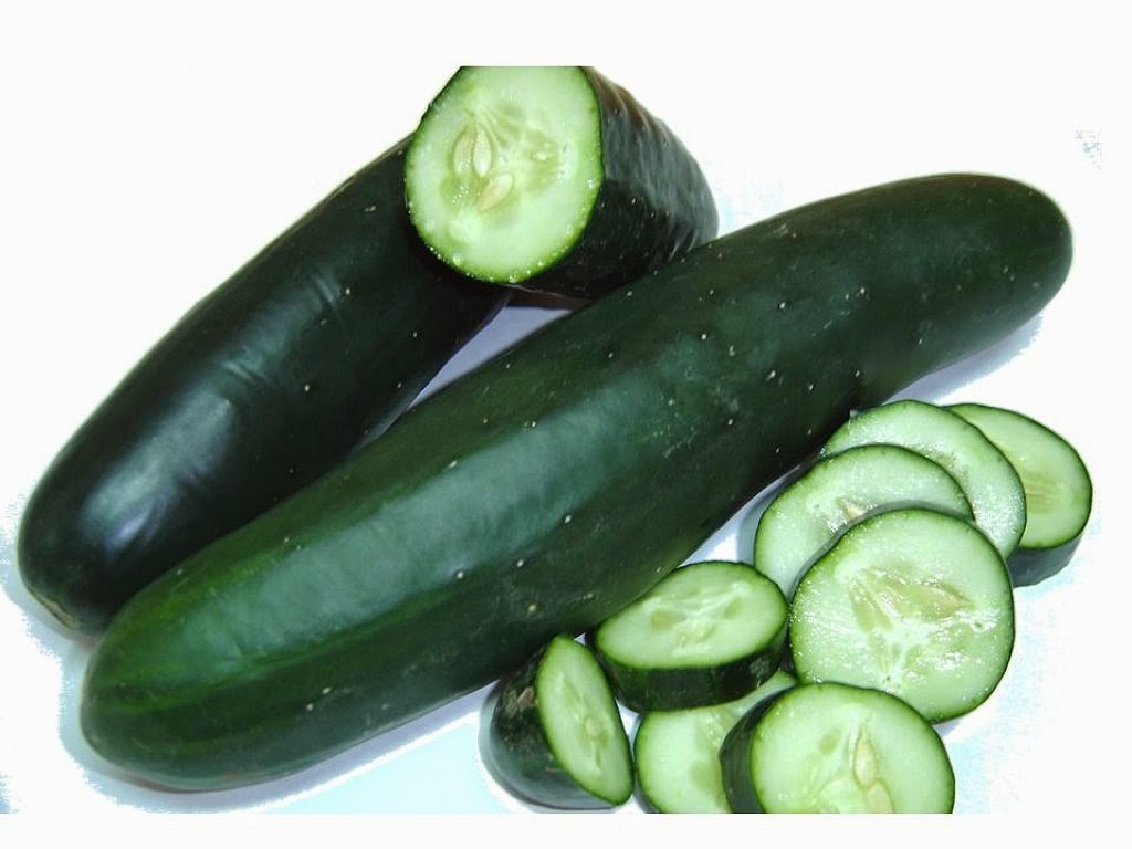 Pepino Kg