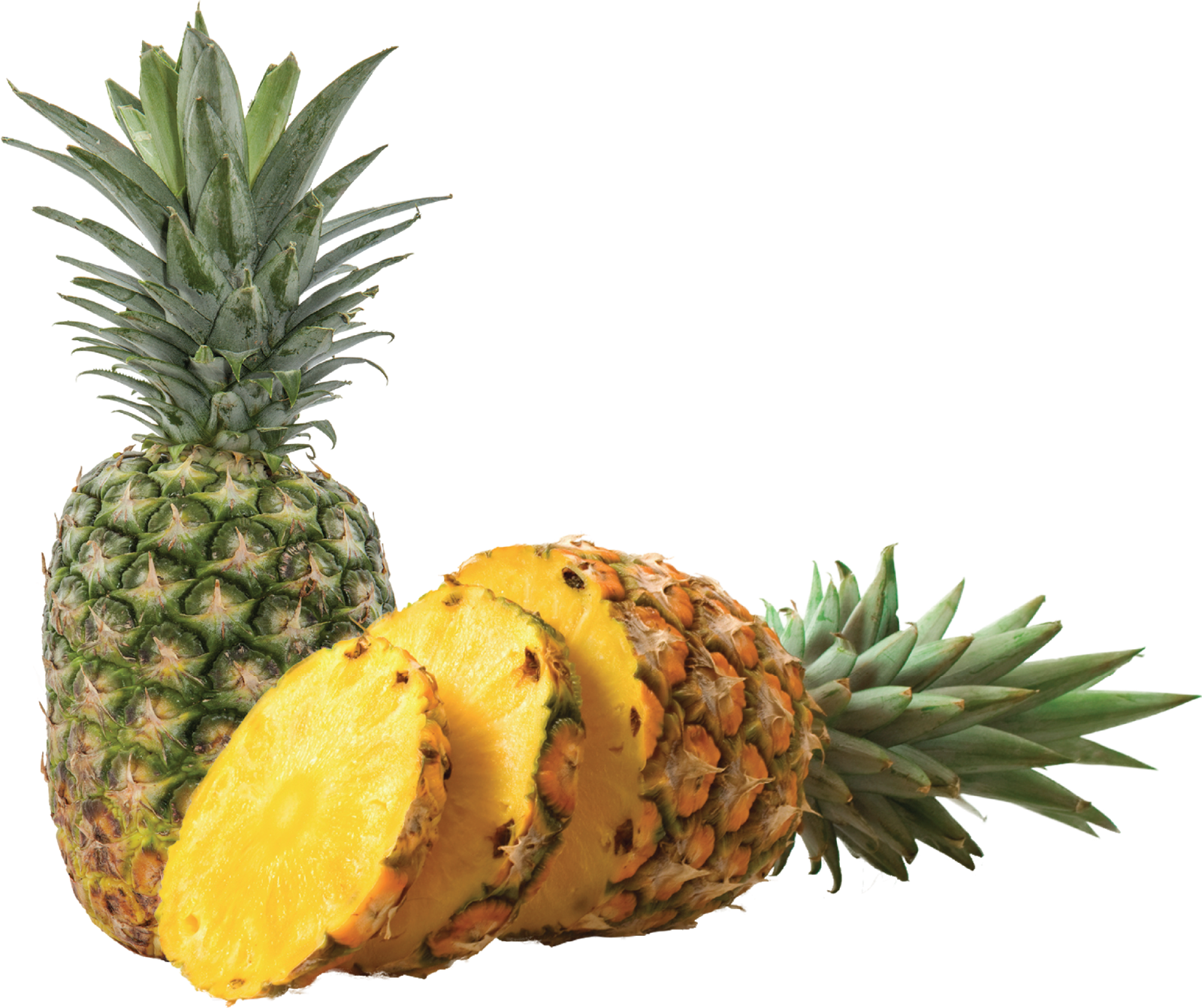 Piña Primera