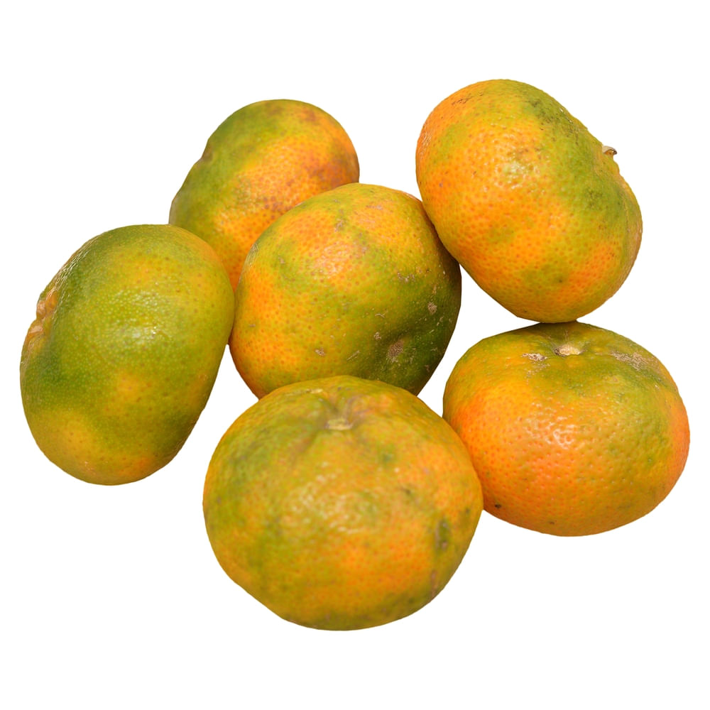 Mandarina