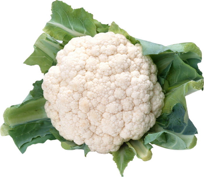 Coliflor