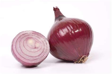 Cebolla Morada