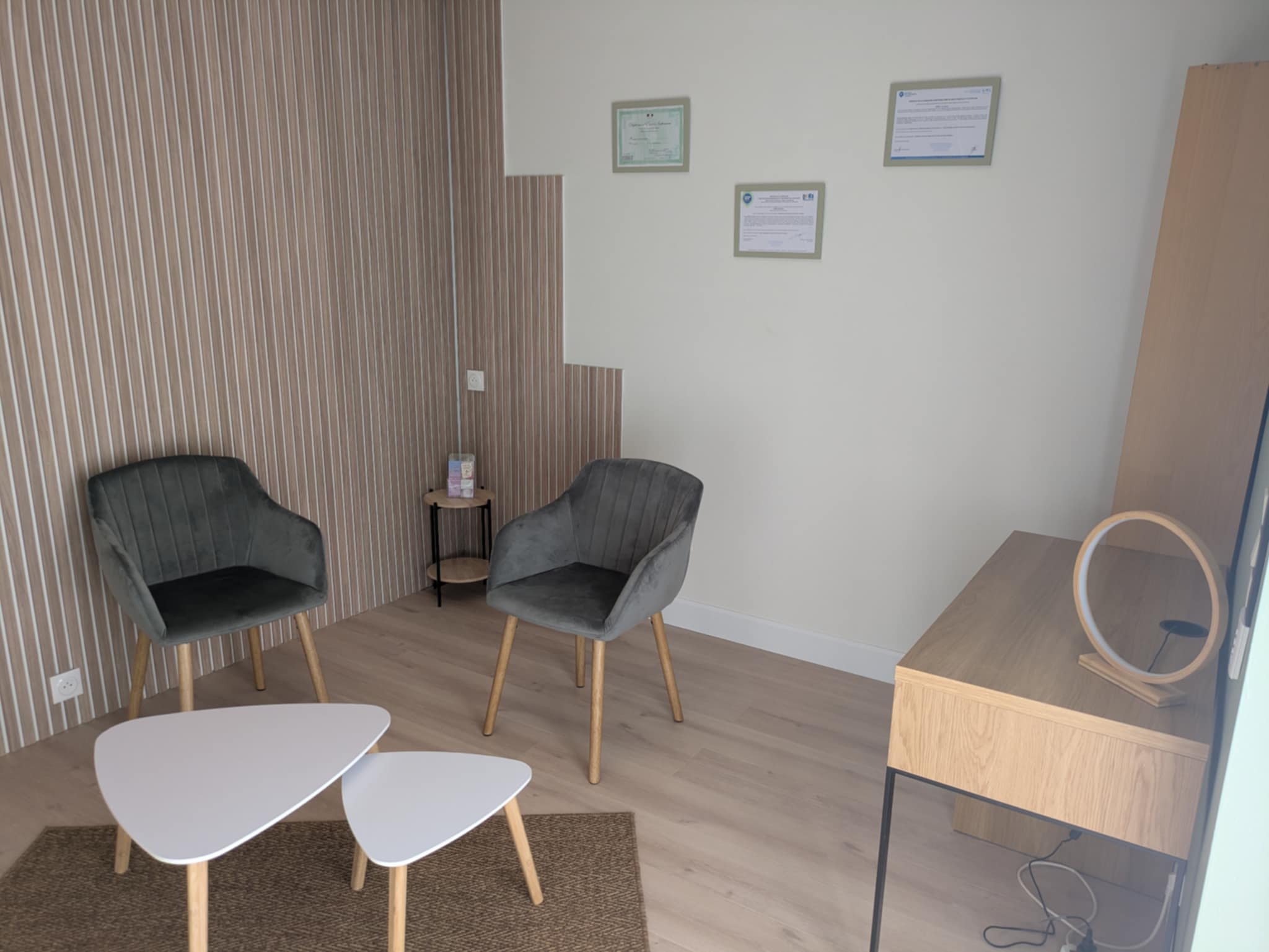 Accompagnement Annonce Ta Bulle