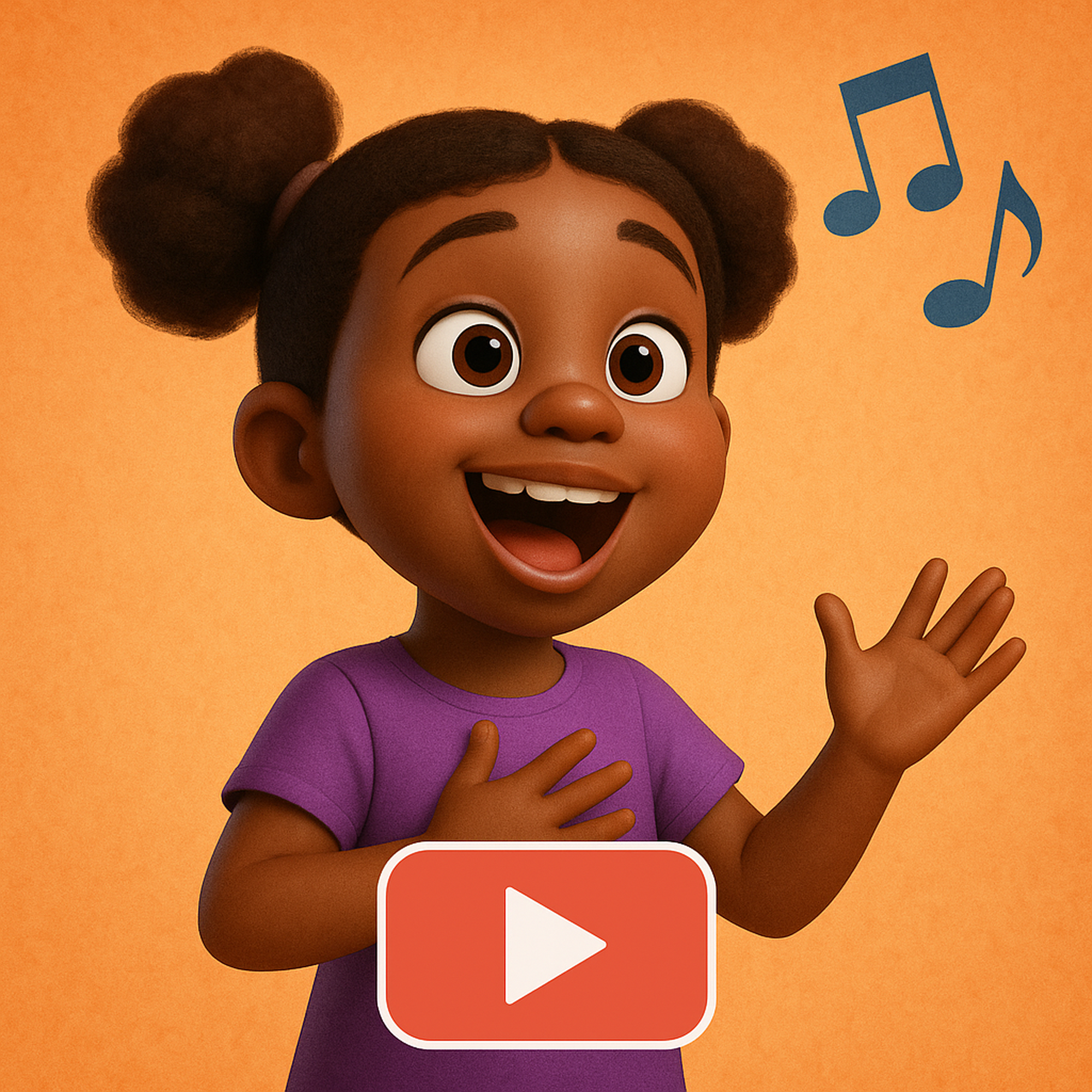 Personalised Music Song