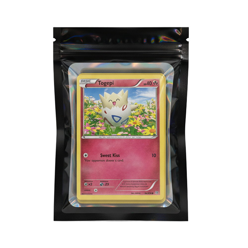 Pokémon Cards - Cute 42pc Random Pack