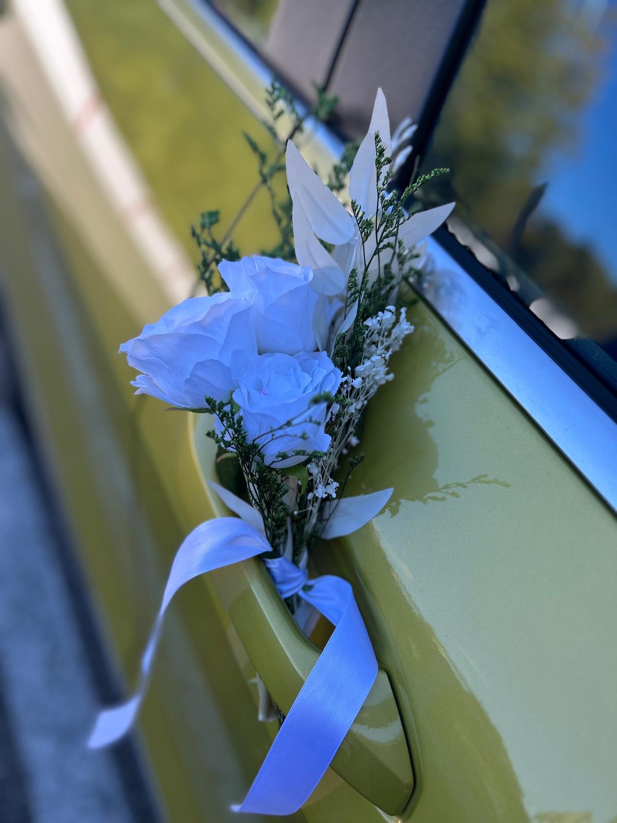 Aranjamente portiera