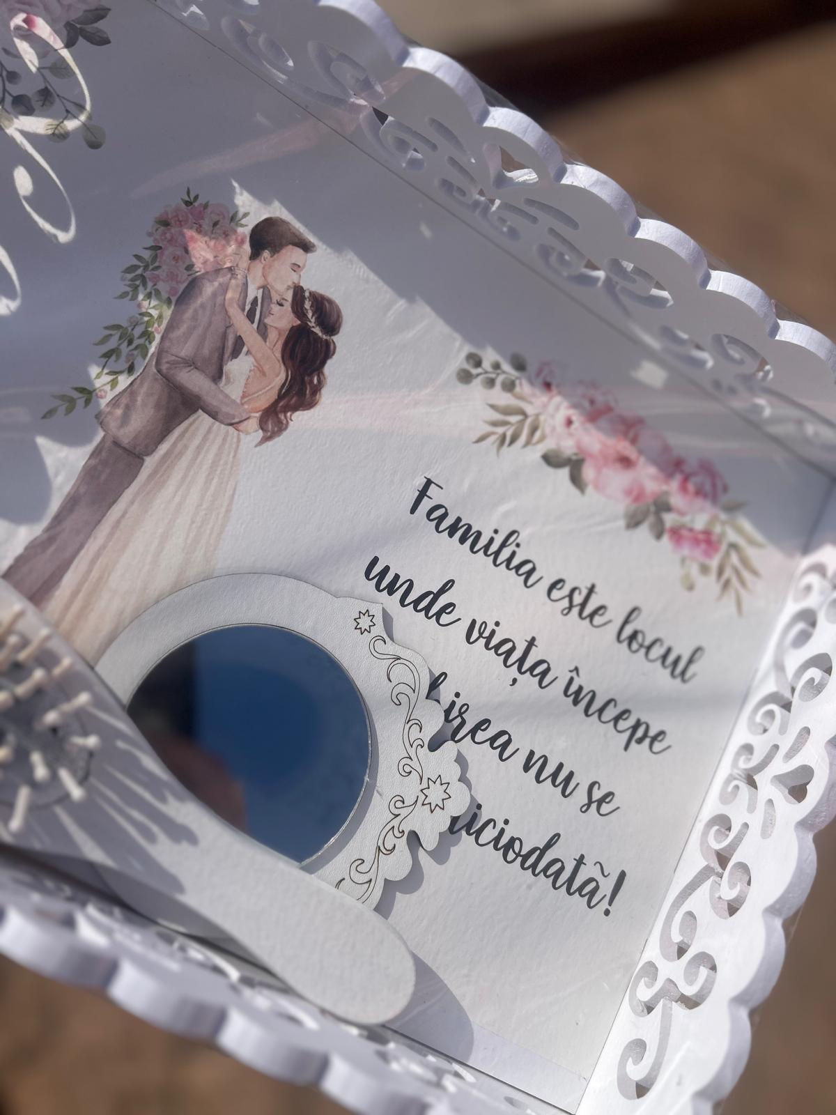 Tăviță de mireasă