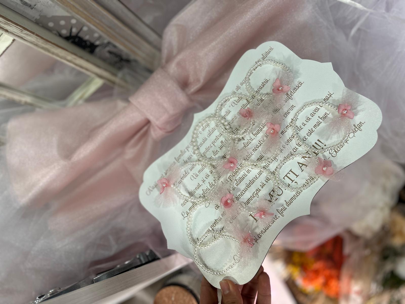 Cocarde  domnișoare de onoare