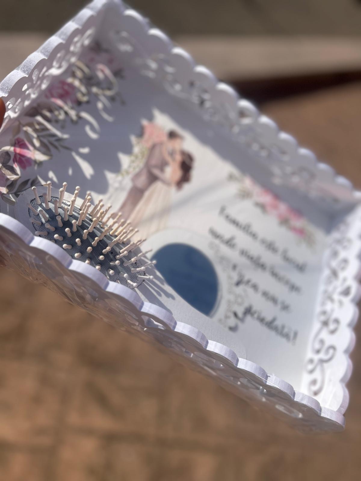 Tăviță de mireasă