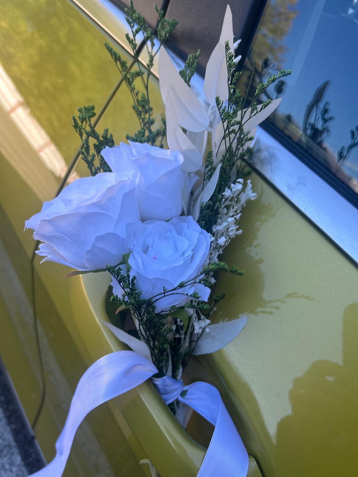 Aranjamente portiera