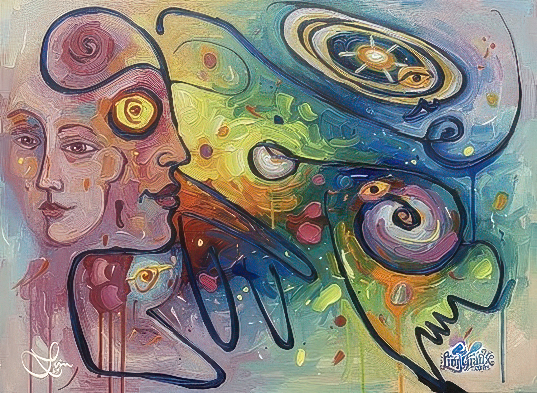 Cosmic Fusion / Digital Download